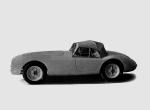 AC-Tojeiro Ace Prototype 1953 года